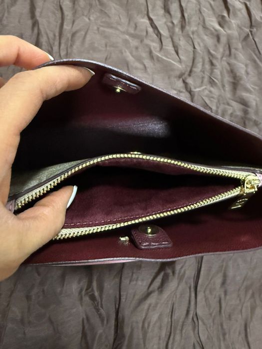 Сумка Coach оригинал