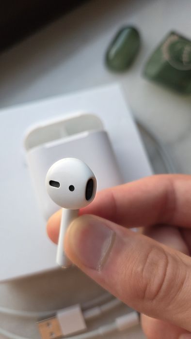 Casti wireless Apple Airpods 2 , doar casca stangă