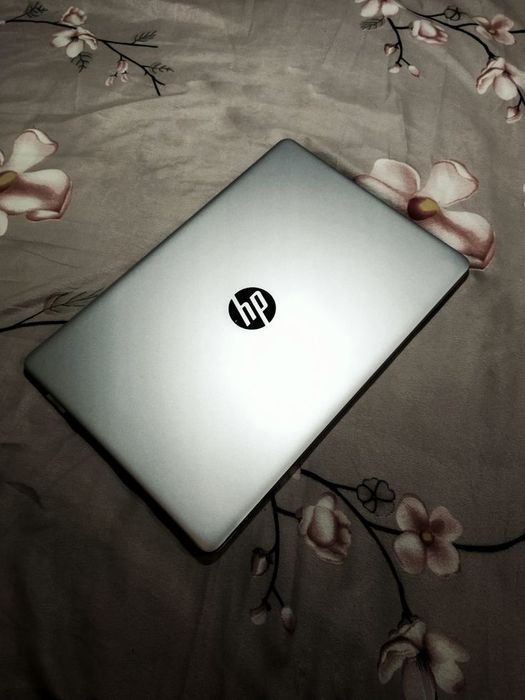 HP Pavilion Notebook