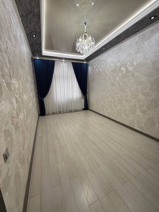 Kvartira sotiladi. Rusalkada.