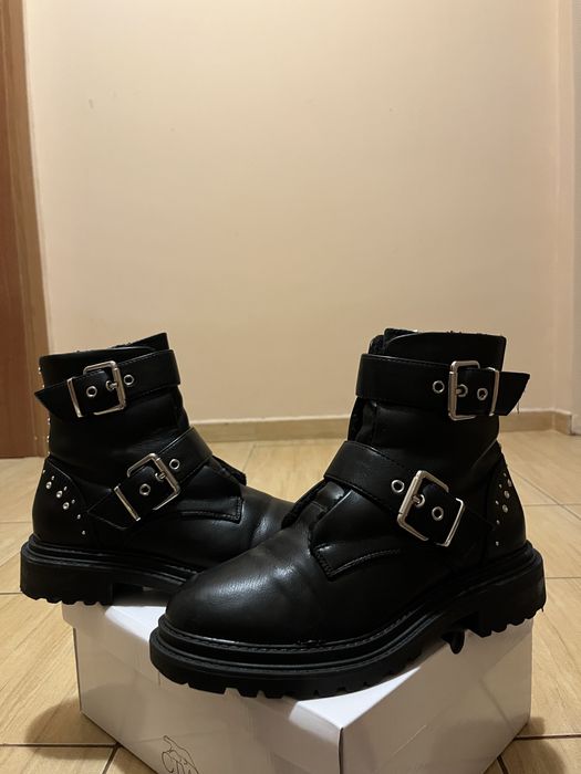 Дамски боти Vero Moda