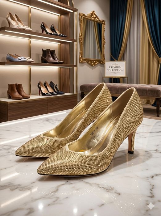 Продам Туфли 3500 ТГ