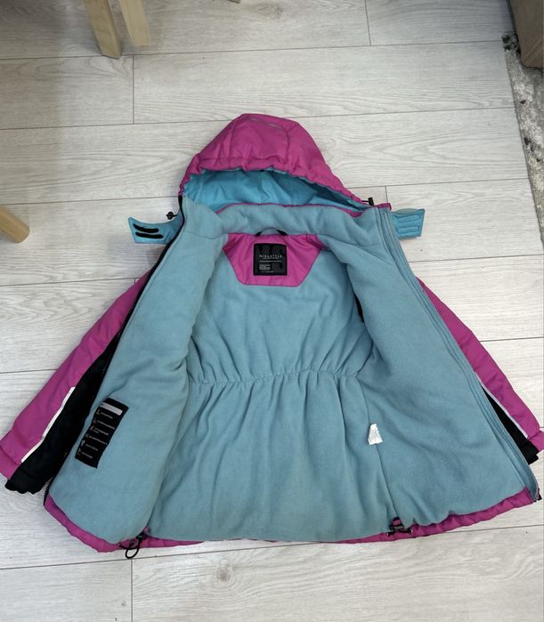 Зимний костюм детский