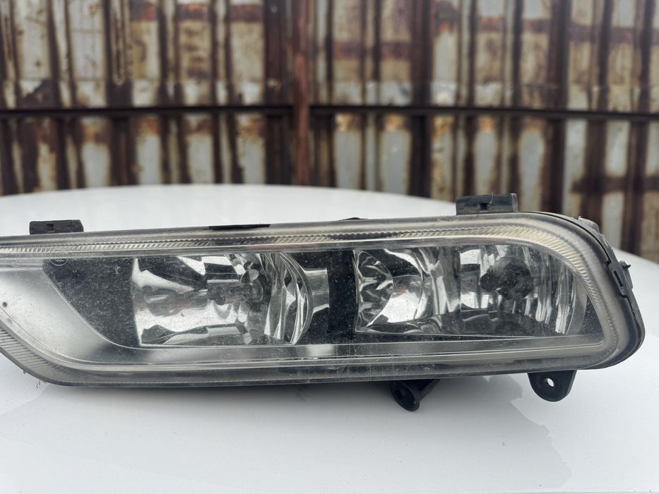 Халогени за Volkswagen Passat B7