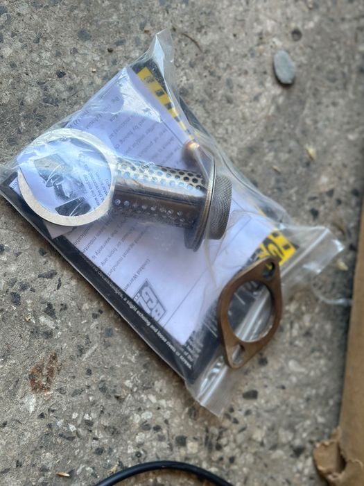 ауспух big gun honda trx+power box