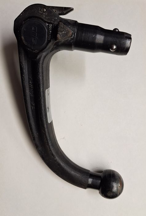 Теглич кука за Mercedes W203