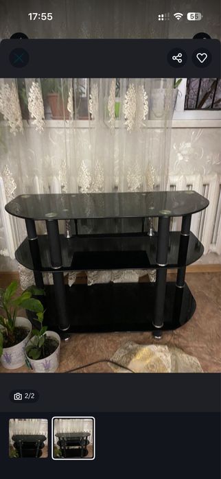 Подставка телевизора