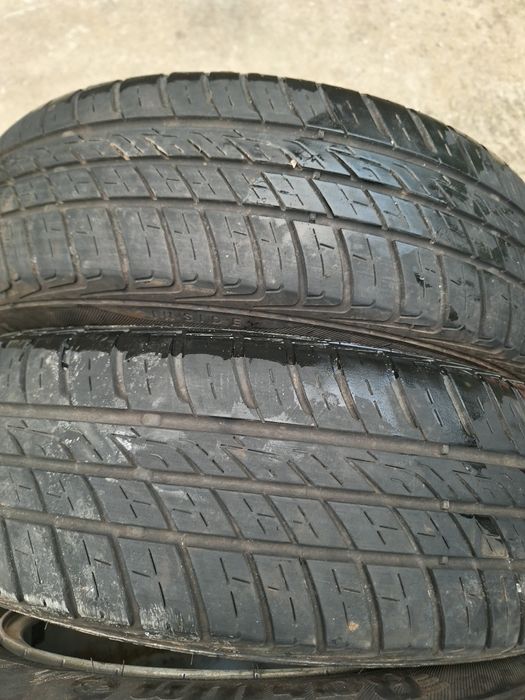 Алуминиеви джанти рено 15 цола 4х100