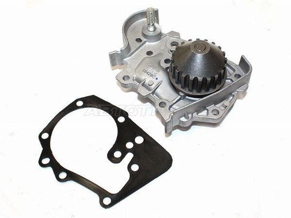 Помпа Renault Logan