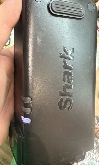 Батерия shark xbatr725eu за акомулаторна прахосмукачка