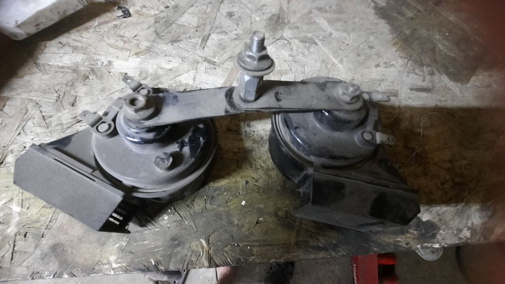 Продам звуковой сигнал