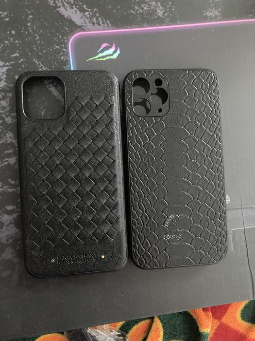 Набор для Iphone 11 pro