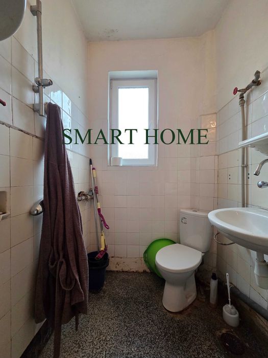 Многостаен апартамент в Идеалния Център на гр. Велико Търново!