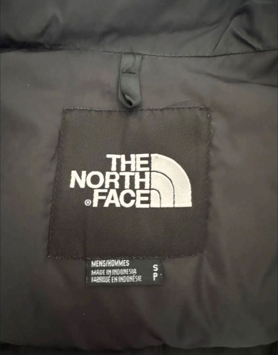 geacă the north face
