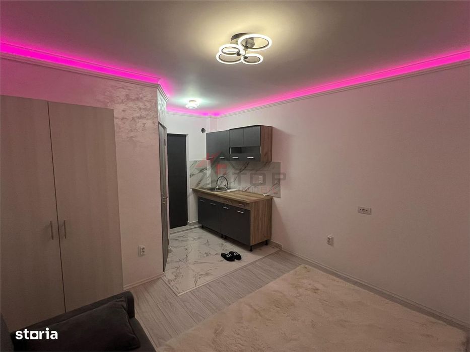 Vanzare camera camin renovata complet — fotografia 3