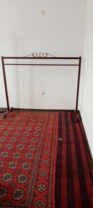 Шолкоматалда 1 хонали квартира ИЖАРАГА