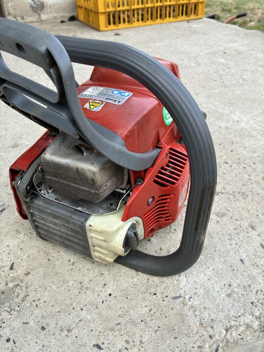 Drujba efco mt 3500