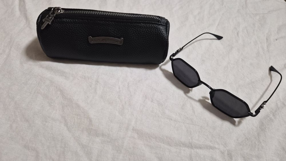 Chrome hearts очила унисекс