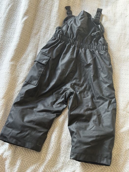 Полукомбинезон Zara 18-24 мес