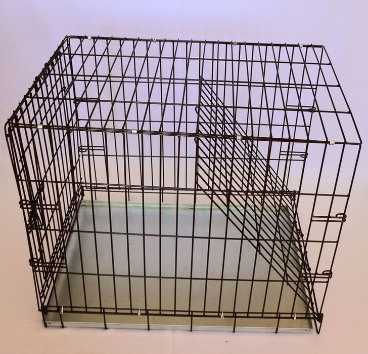 Изготовление переносок и вольеров для животных