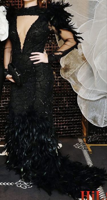 Бална рокля BERNA MODA