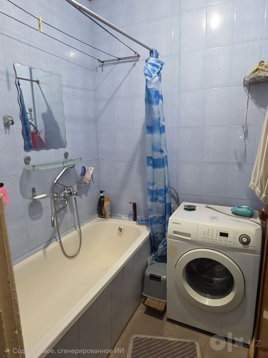 Юнусабад-11 BYD салон, Кикс 2/1/4 50м² линия метро