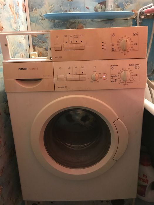 Ремонт стиральная машина | Kir moshina ustasi