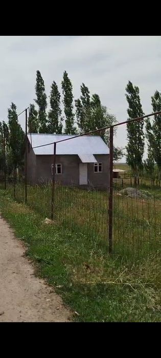 Үй 25сот жер сатылады! Түркістан облысы Төле би ауданы Диханкөл ауылы