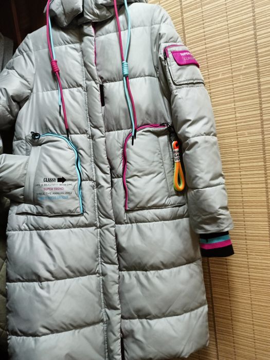 Одежда для девочек