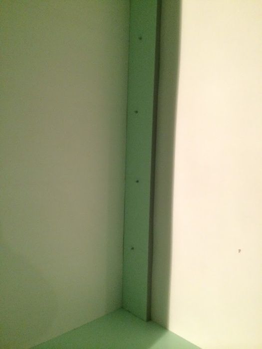 Vand raft colt din pal verde