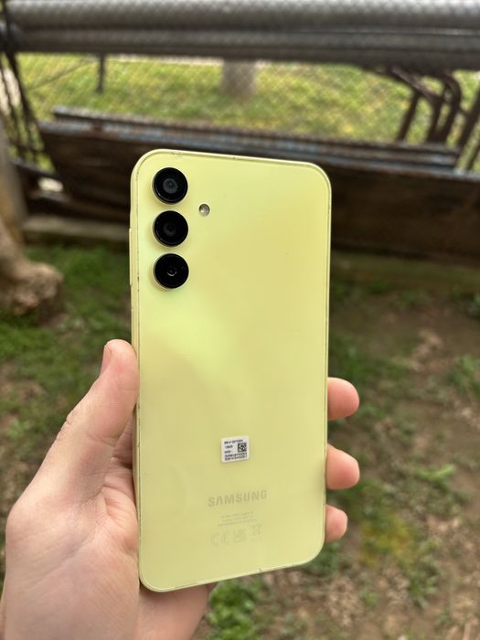 Samsung A15 128gb/6ram + ПОДАРЪЦИ