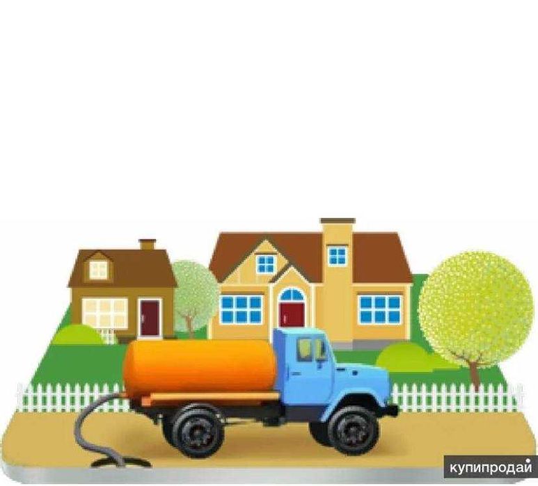 Ассенизатор хизмати