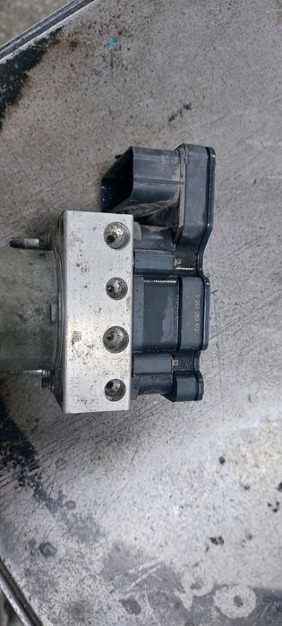 Абс блок lada (vaz)