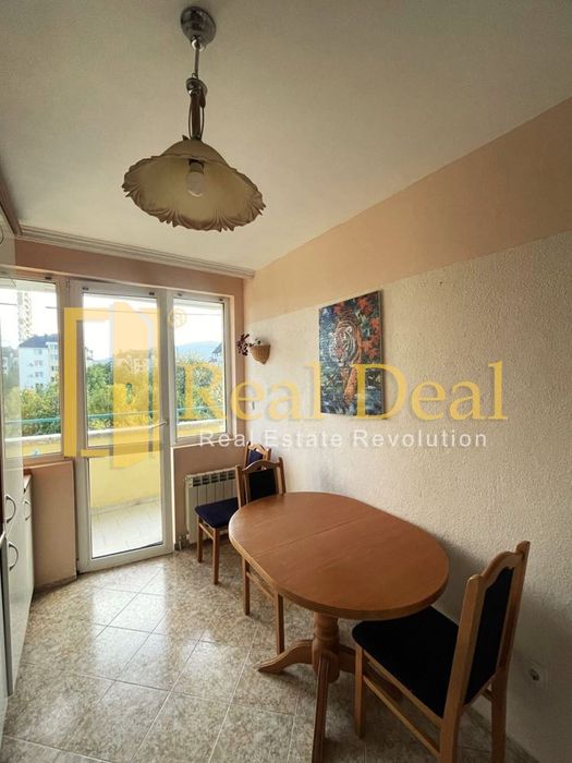 Дава се под наем Двустаен апартамент в София, Слатина - 70 кв.м за 550 € - Снимка #2