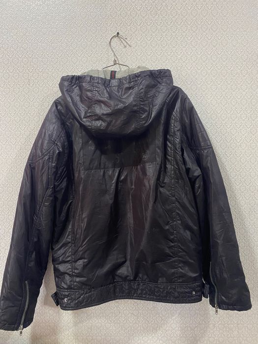 Куртка осень мужская