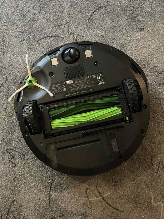 Irobot Roomba e5