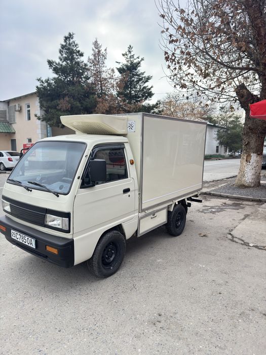 Labo refrejator 2021