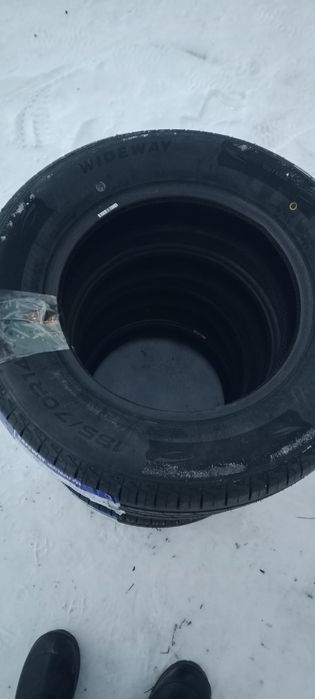 Шины летние 185/70/14