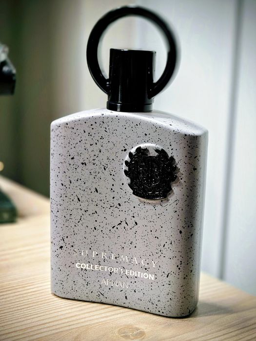 Afnan supremacy collectors edition