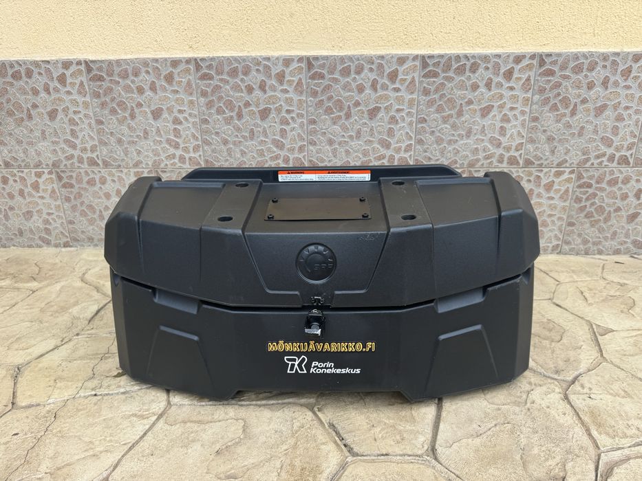 Cutie depozitare ATV