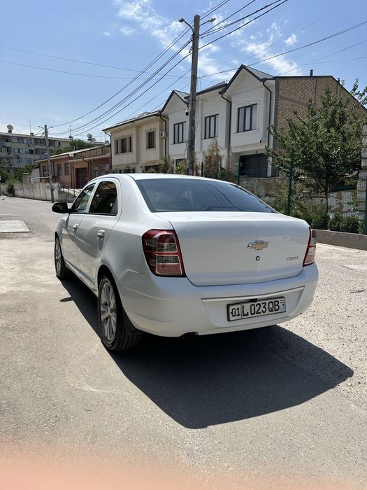 Cobalt sotiladi 1 qo’l
