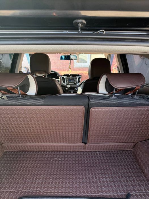 Срочно! Продам Hyundai Creta, 2016 г.в.