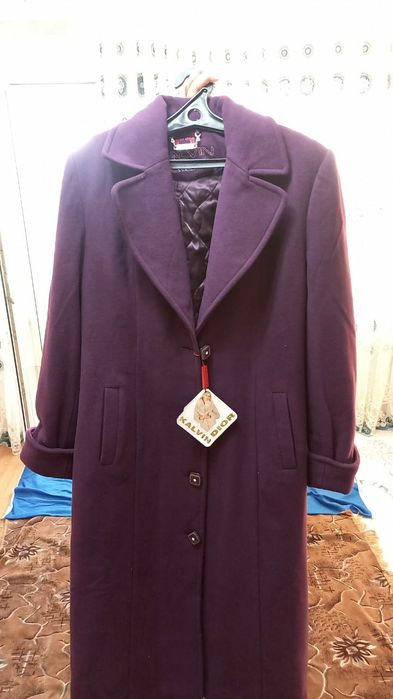 Продам пальто срочно