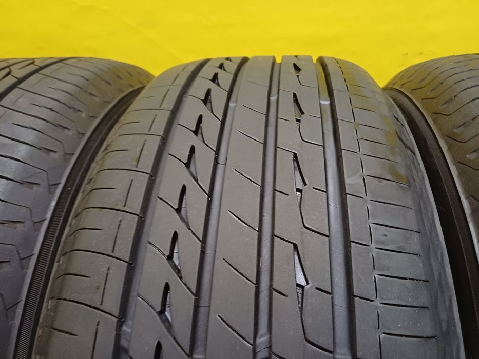 Шины комплект 225/55 R16 Bridgestone