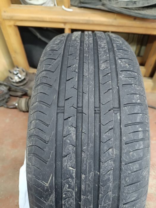 Летние шины 205/55/16