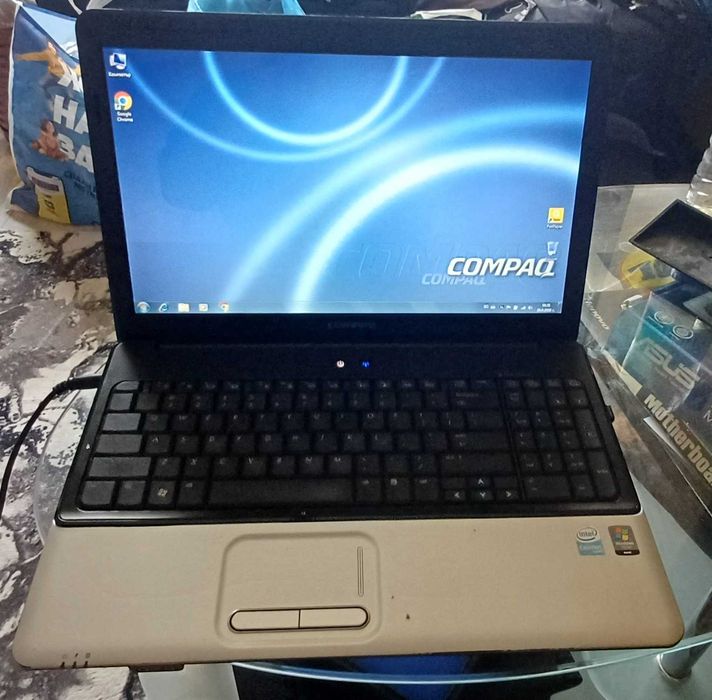 Compaq Presario CQ 60 за части