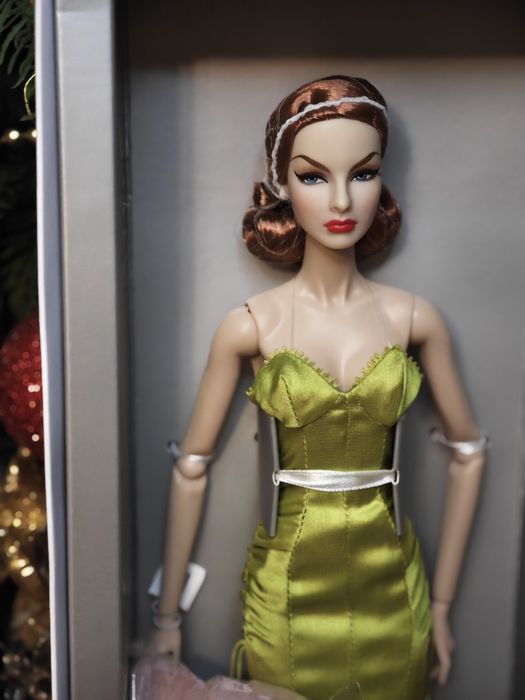 Кукла integrity toys Агнес