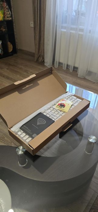 Genesis thor 303