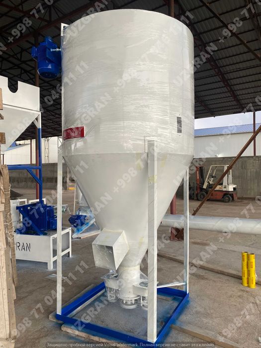 Mishalka, Meshalka + дробилка Мешалка мишалка дробилка