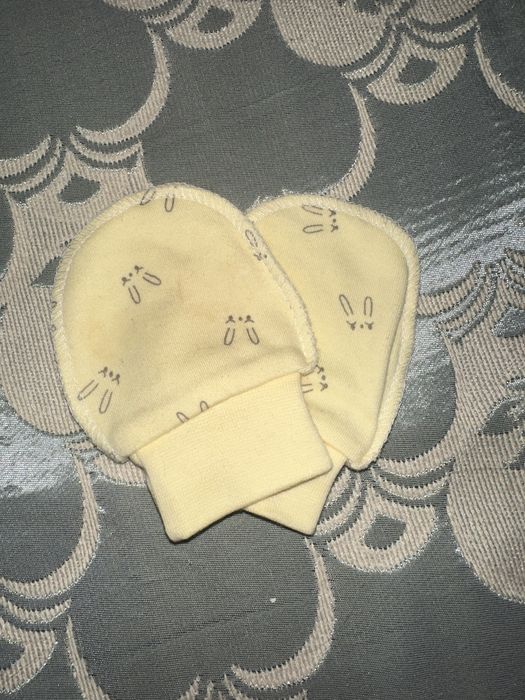 Продам вещи для новорожденных